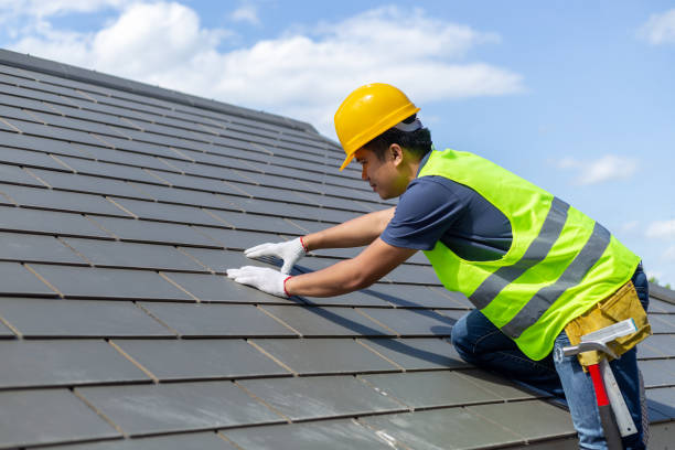 Heating Cable for Roof Installation in Briar, TX
