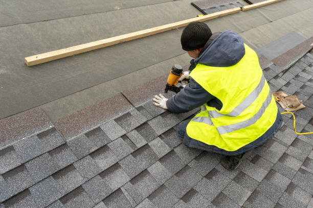 Roof Waterproofing Services in Briar, TX