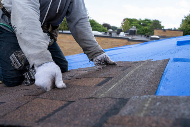 Briar, TX Roofing Contractor Company