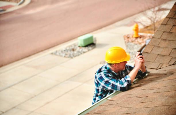 Best Metal Roofing Contractor  in Briar, TX