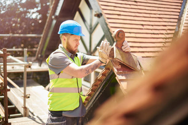 Tile Roofing Contractor in Briar, TX